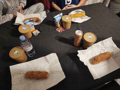 MGK, Traiteur à Saint-Gaudens