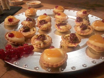 Flavors Gourmandes, Traiteur à Thônes