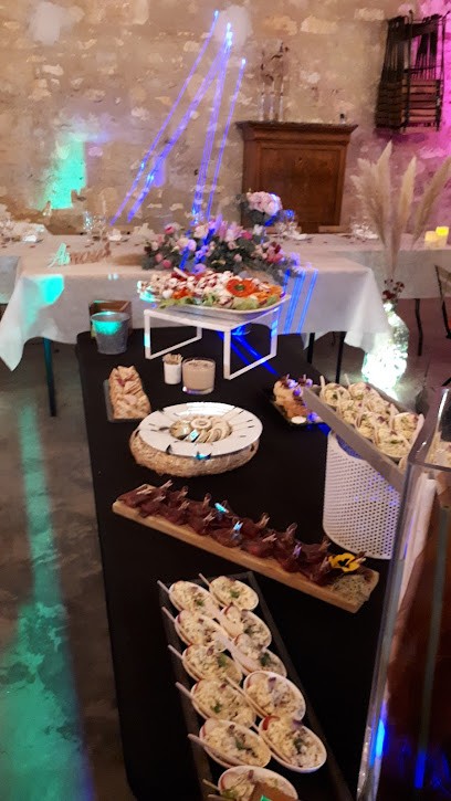 AJ Traiteur Juvignac, Traiteur à Juvignac