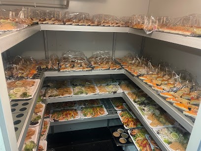 Atlantic Traiteur, Traiteur à Vallet