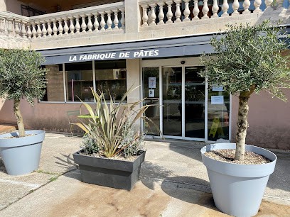 La Fabrique de Pâtes, Traiteur à Fontvieille