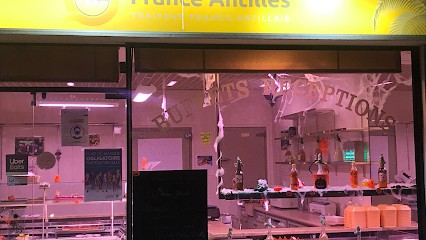 France Antilles, Traiteur à Pontoise