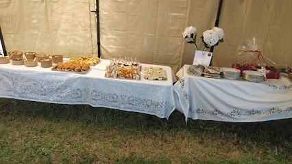 Chef Coquerel, Traiteur à Lambesc