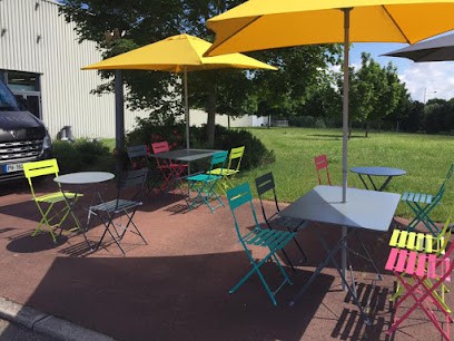 Pascaline Traiteur, Traiteur à Roullet-Saint-Estèphe