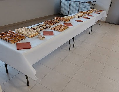 Fleur De Sakura, Traiteur à Endoufielle