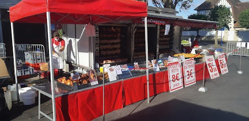 SAS GROUPE QUENIART-Traiteur, Traiteur à Vimoutiers