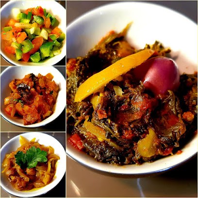 La Marocaine de Paris, Traiteur à Saint-Ouen