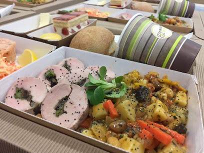 Rouanet Claude, Traiteur à Labruguière