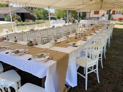 Grill Smoke BBQ, Traiteur à Villenave-d'Ornon