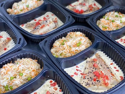 Traiteur du 8 mai, Traiteur à Marignane