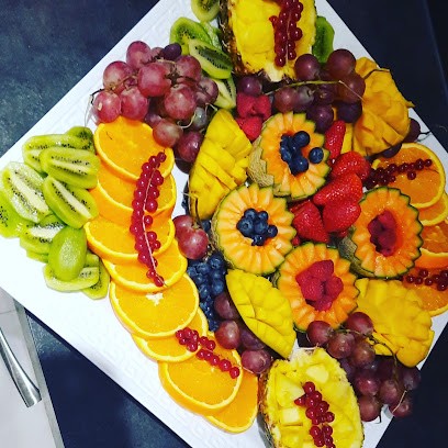 SAVEURS D'AILLEURS, Traiteur à Lespignan