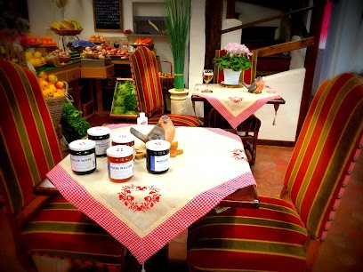 Aux Saveurs D'autrefois, Traiteur à Delincourt