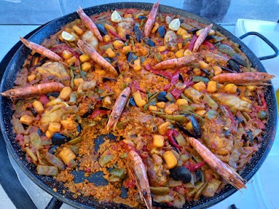 CASA PEDRO, Traiteur au Barcarès