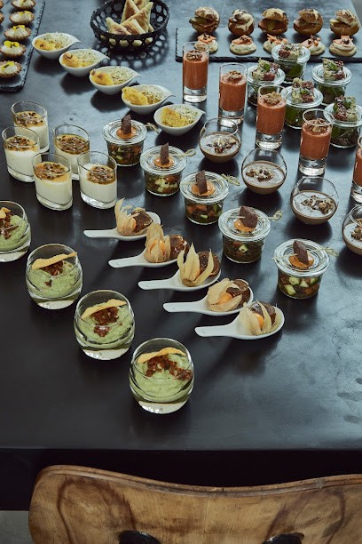 Essences végétales, Traiteur à Lautenbach