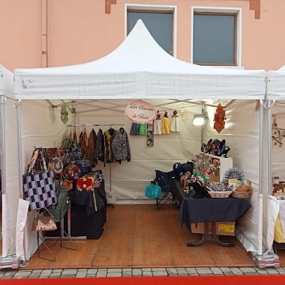 Saveurs & Souvenirs De Babi, Traiteur à La Côte-Saint-André