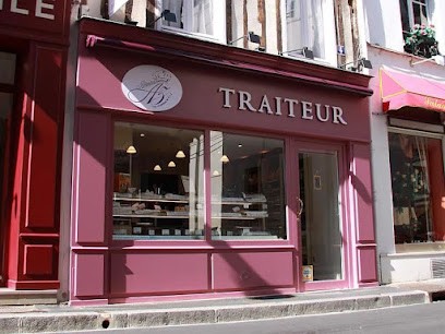 AZ Réception, Traiteur à Lassigny