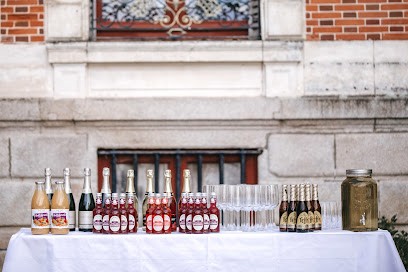 Colors Culinaire, Traiteur à Nieul