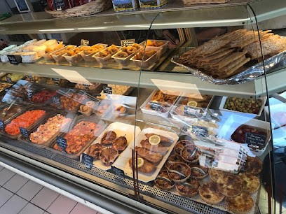 Pat&Co, Traiteur à Saint-Cyprien
