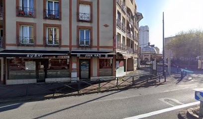 JH, Traiteur à Fontenay-sous-Bois