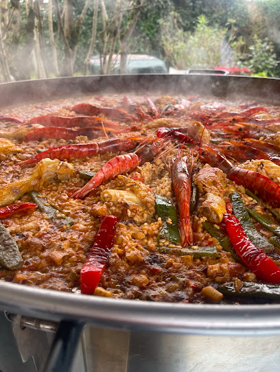 Soleá Cuisine Traiteur à Nantes