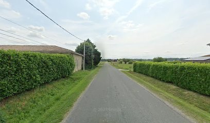 Pic Pic Macadam, Traiteur à Génissac