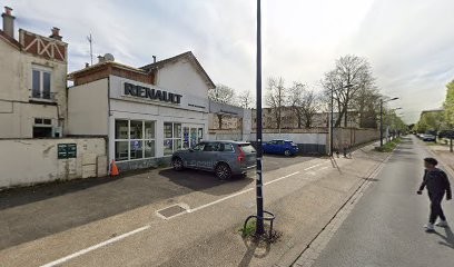 Ruthnsankete, Traiteur à Dammarie-les-Lys