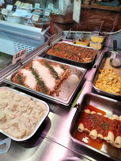 Aux Mille Pâtes, Traiteur au Bouscat