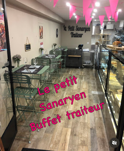 Le Petit Sanaryen Traiteur à Sanary-sur-Mer