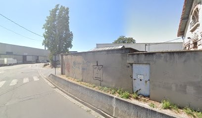 Maxence Traiteur, Traiteur au Blanc-Mesnil