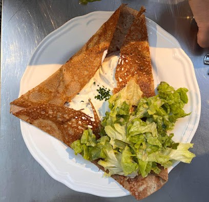 Crêpés Galettes par Jean Mi et Marie, Traiteur à Guenrouet