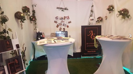 Attitude Gourmande - Traiteur, Traiteur à Sélestat