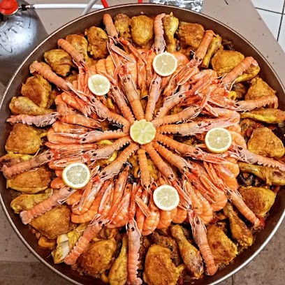 La paëlla de Nono, Traiteur à Mertzwiller