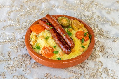 casa couscous maurepas, Traiteur à Maurepas
