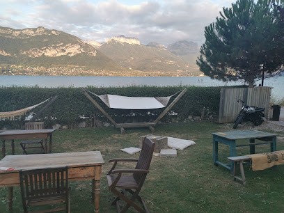 Atelier Nomad, Traiteur à Sevrier