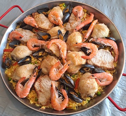 plateaux repas de laon, Traiteur à Laon