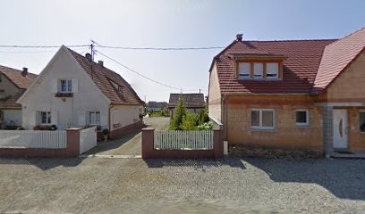 OLIVIER GLASSER, Traiteur à Grussenheim