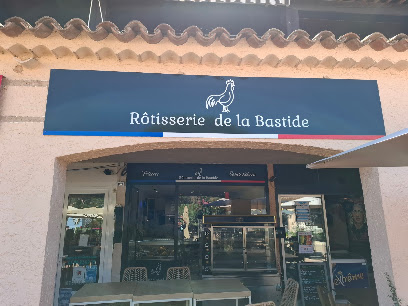 Rotisserie De La Bastide D Agay Traiteur à Saint-Raphaël