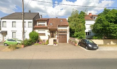 Colman Regis, Traiteur à Grosbliederstroff