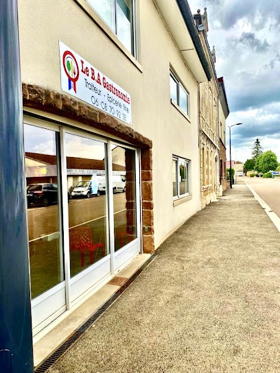 Le B A Gastronomie, Traiteur à Nogent