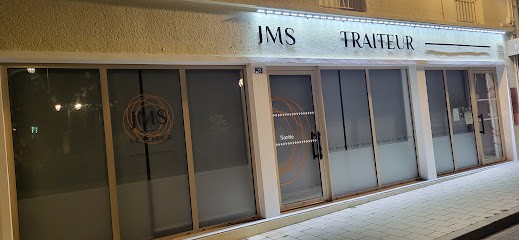 J M S TRAITEUR, Traiteur à Vitry-le-François