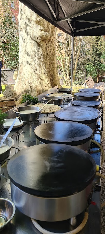 MAcrêpeRIE Traiteur, Traiteur à Saint-Sulpice-sur-Lèze