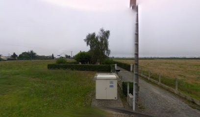 Aux SAVEURS ROTIES, Traiteur à Pardies