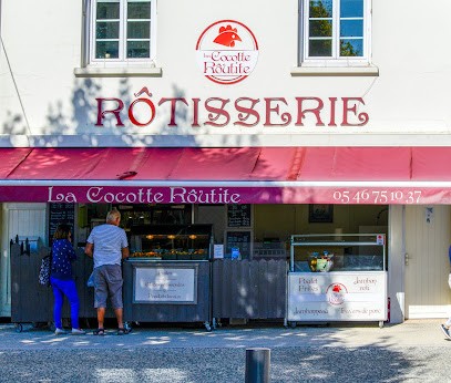 La Cocotte Routite, Traiteur à Saint-Pierre-d'Oléron