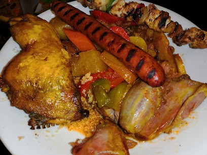 Couscousnco, Traiteur à Gondecourt