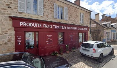 Levy Traiteur, Traiteur à Hautefort