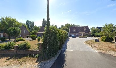 Au Flamand Gourmand, Traiteur à Neuf-Berquin