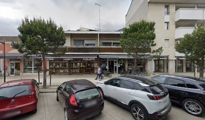 Gruel Sebastien, Traiteur à La Teste-de-Buch