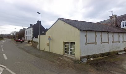 Regnier Loic, Traiteur à Querrien