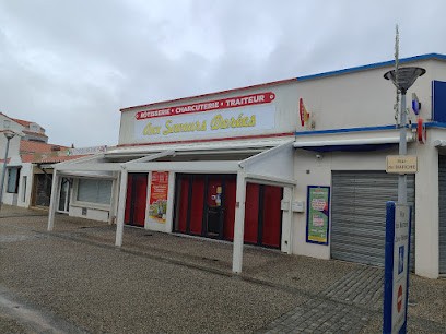 Aux Saveurs Dorées, Traiteur à Saint-Hilaire-de-Riez