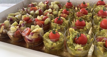 L'assiette Kreyol, Traiteur à Thurins